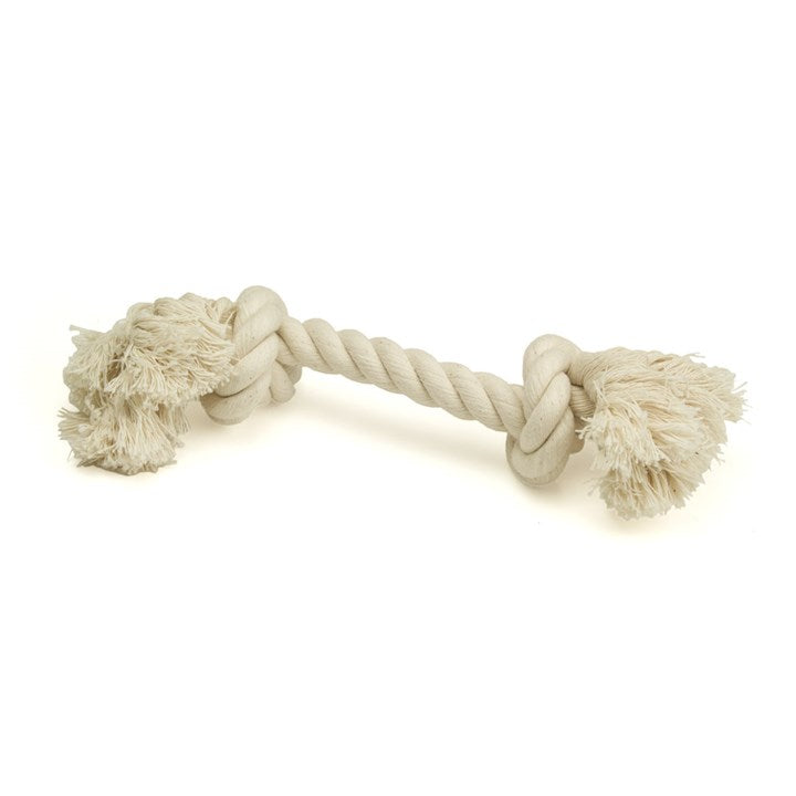 Rope Knot Dog Toy image 1