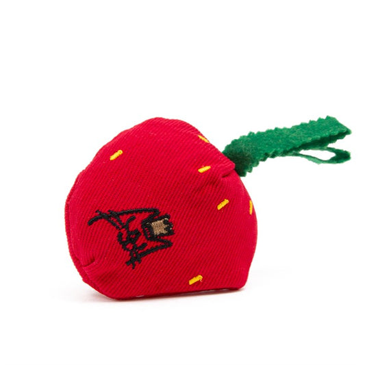 Strawberry Cat Toy image 0