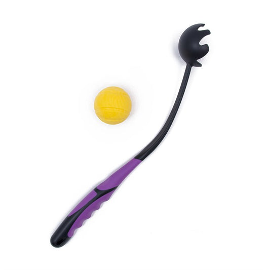 Small Cute Throw Launcher Dog Toy image 0