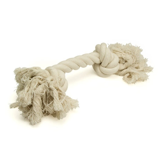 Rope Knot Dog Toy image 0