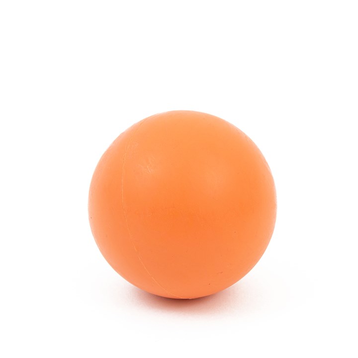 99% Natural Rubber Ball Dog Toy image 0